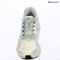 Women's running shoes Nike Structure Plus light silver/metallic silver 14