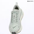 Women's running shoes Nike Vomero Plus light silver/metallic silver 14