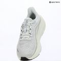 Women's running shoes Nike Winflo 12 off white/barely green/metallic silver 14