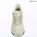 Women's running shoes Nike Pegasus Premium sea glass/malachite/metallic silver 15