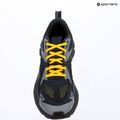 Training shoes Under Armour Aura anthracite/anthracite/green mode 9