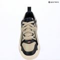 Training shoes Under Armour HB-LO desert sand/stone/racer red 9