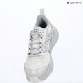 Men's training shoes Under Armour Charged Commit TR 5 white/halo gray/castlerock 9