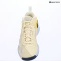 Nike React Hyperset 2 SE volleyball shoes coconut milk/diffused blue/hydrogen blue 9