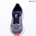 Women's running shoes HOKA Bondi 9 berry jam/berry patch 18