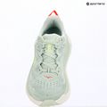 Women's running shoes Hoka Gaviota 6 sea glass/sage 17