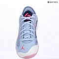 Men's basketball shoes Jordan Luka 77 light marine/blue void-white/hyper pink 15