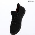 Men's barefoot shoes Brubeck SH5009M Barefoot Merino black/black 16