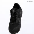Men's barefoot shoes Xero Shoes XT Max black 18