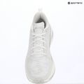 Men's running shoes Under Armour Velociti SPD white/arden green/campus gold 14