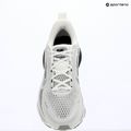 Men's running shoes Nike Vomero 18 summit white/metallic silver-black 13