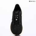 Men's running shoes HOKA Mach 7 black/white 18