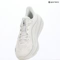 Men's running shoes Nike Winflo 12 white/summit white/metallic silver 13