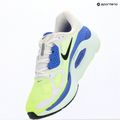 Men's running shoes Nike Structure Plus white/volt ice/barely green/black spruce 13