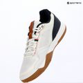 Men's tennis shoes Wilson Rush Pro 5 Clay white/navy blazer/gum 11