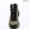 Men's trekking boots La Sportiva Ultra Raptor 3 Mid GTX cypress/black 16