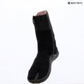 Neoprene socks ION Ballistic 3/2 mm Internal Split black 13