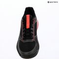 Men's padel shoes Wilson Rush Pro 5 black/infrared/white 11