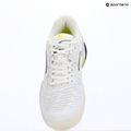 Men's tennis shoes Joma Roland AC white yellow 10