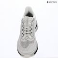 Men's running shoes Nike Pegasus Premium photon dust/metallic Silver/black 14