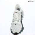 Men's running shoes Nike Pegasus 42 white/mineral slate/hyper pink/black 13