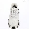 Men's running shoes Nike Structure Plus summit white/metallic silver-black 14