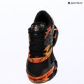 Shoes Mizuno Wave Prophecy LS black sand/black/autumn sunset 14