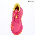 Volleyball shoes Mizuno Wave Lightning Elite pink tetra/fortune yellow/ligh 15