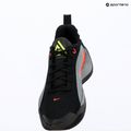 Men's basketball shoes Nike Giannis Immortality 5 black/volt/photon dust/bright crimson 14