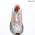 Women's shoes Nike P-6000 white/metallic platinum/laser fuchsia 14