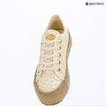 Women's espadrilles Lee Cooper LCW-26-31-4328LA beige 11