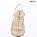 Women's sandals Ipanema Drip Intense beige/brown 12