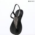 Women's sandals Ipanema Class Flora black/onix/grey 12