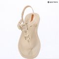 Women's sandals Ipanema Class Urbane beige/beige/gold 13