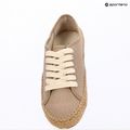 Women's shoes EMU Australia Agonis Organic almond 13