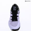 Children's tennis shoes Nike Court Vapor X Jr purple agate/white/hyper crimson/black 16