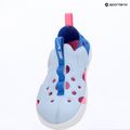 Children's sandals Nike Sunray Protect 4 HF6277 hydrogen blue/blue crystal/pink glow 14