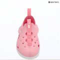 Children's sandals Nike Sunray Protect 4 med soft pink/white 14