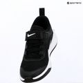 Children's shoes Nike Omni Multi-Court black/white 14
