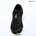 Children's running shoes HOKA Rincon 4 black/white 15