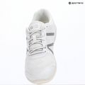 Men's barefoot shoes Xero Shoes HFS II white 14