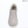 Men's barefoot shoes Xero Shoes Dillon Canvas Slip-On lunar rock 9