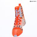 Boxing shoes Nike HyperKo 3 SE black/bright crimson/aluminum 3