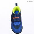 Children's football boots OneTeam Robero Junior TF navy/blue 9