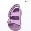 Children's sandals BIRKENSTOCK Mogami HL Birko-Flor Narrow crocus 5