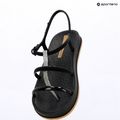 Women's sandals Ipanema Drip Intense black/beige 12