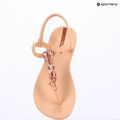 Women's sandals Ipanema Class Charmi beige/copper 13