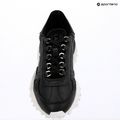 Men's shoes Lacoste Elite Active black/white 9