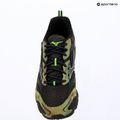 Shoes Mizuno MXR iron gate/black/jasmine green 14