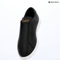 Men's shoes Lacoste Linecourt Slip-On black/white 9
